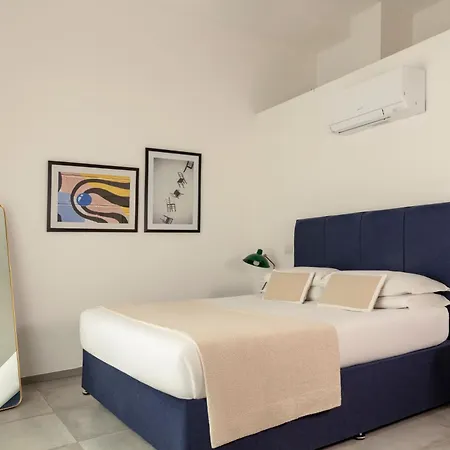 Bob W San Lorenzo Apart Otel 3*
