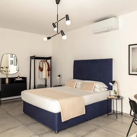 Apart Otel Bob W San Lorenzo Roma