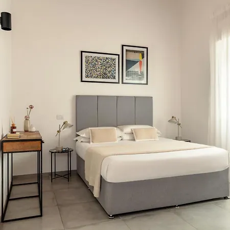 Bob W San Lorenzo 3* Roma