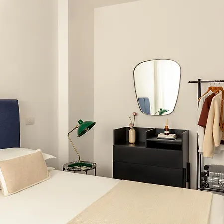 Apartmanhotel Bob W San Lorenzo 3*