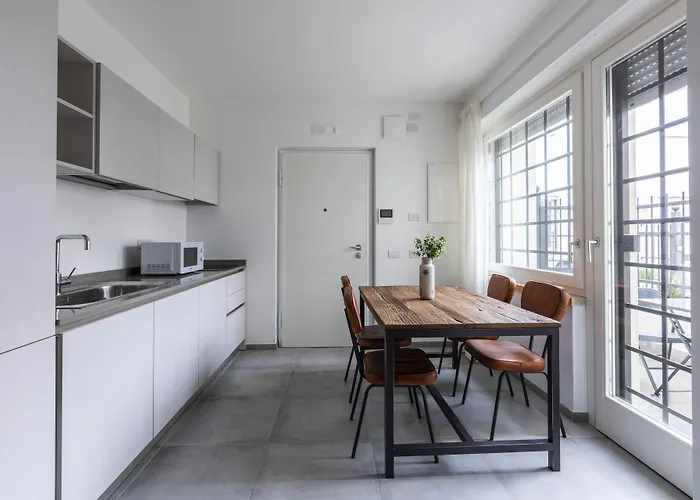 Aparthotel Bob W San Lorenzo Rome