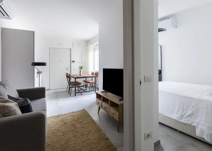 Bob W San Lorenzo Aparthotel