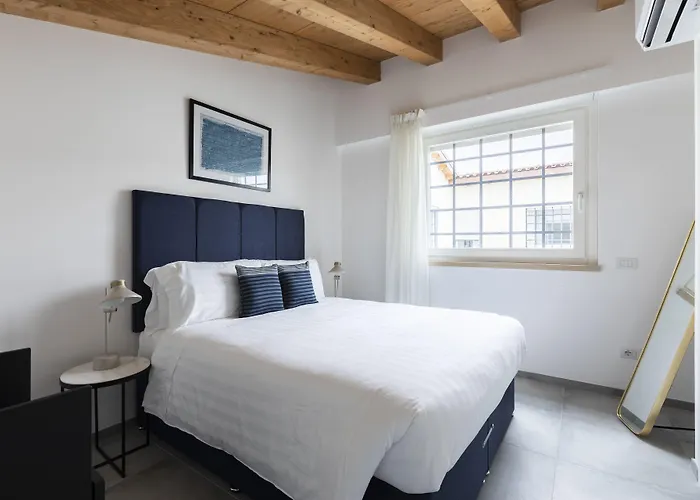 Aparthotel Bob W San Lorenzo