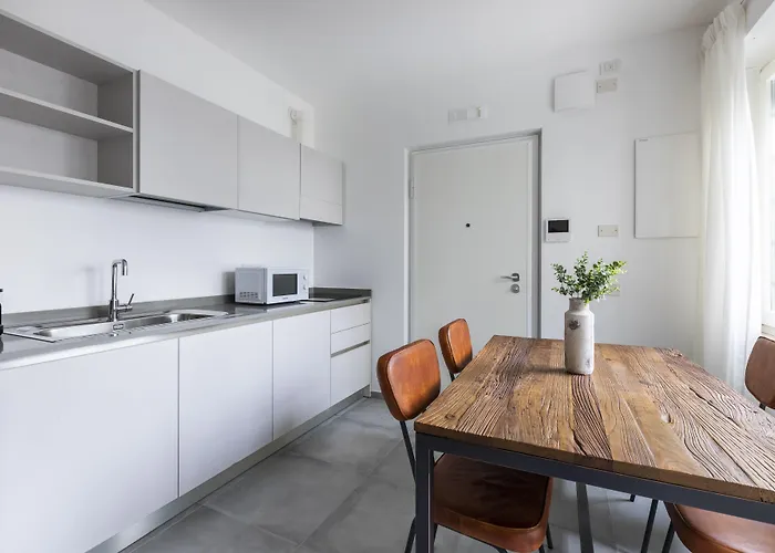 Aparthotel Bob W San Lorenzo 3*