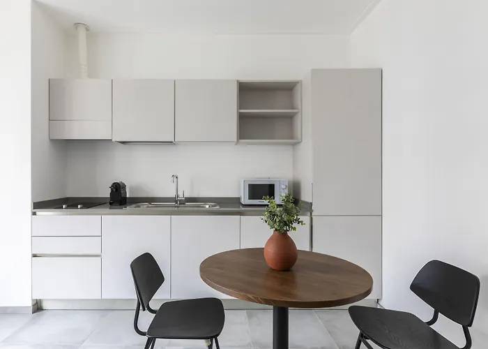 Bob W San Lorenzo Aparthotel