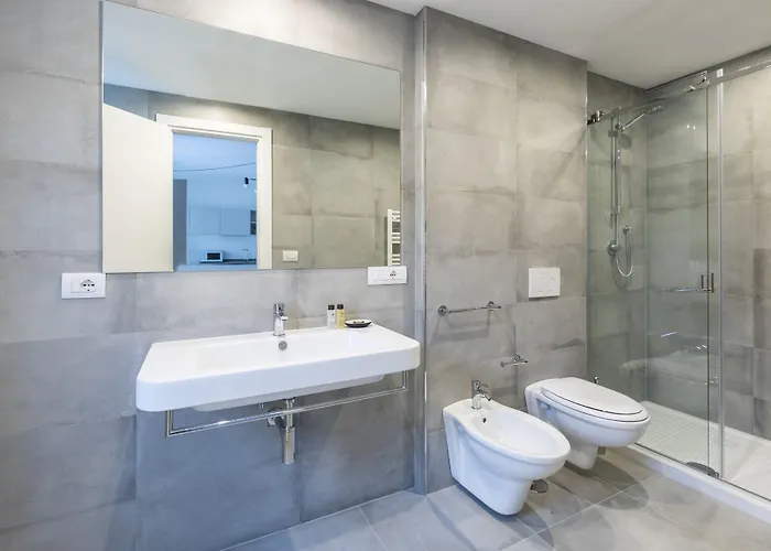 Aparthotel Bob W San Lorenzo