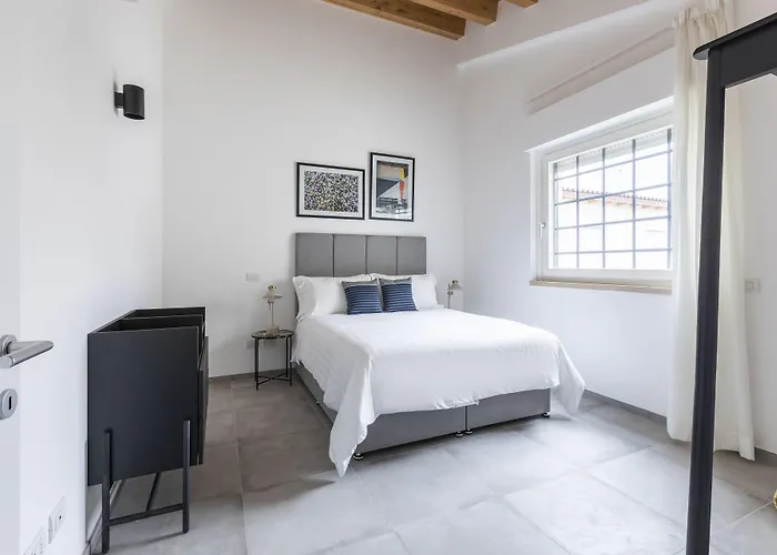 Aparthotel Bob W San Lorenzo