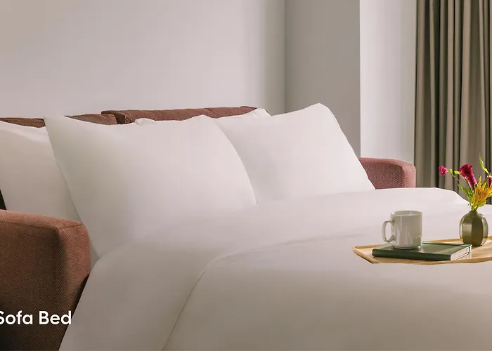 Aparthotel Bob W San Lorenzo