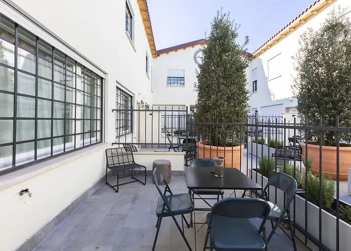 Bob W San Lorenzo 3* Rome