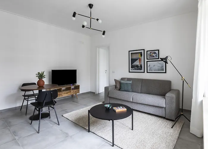 Bob W San Lorenzo Aparthotel