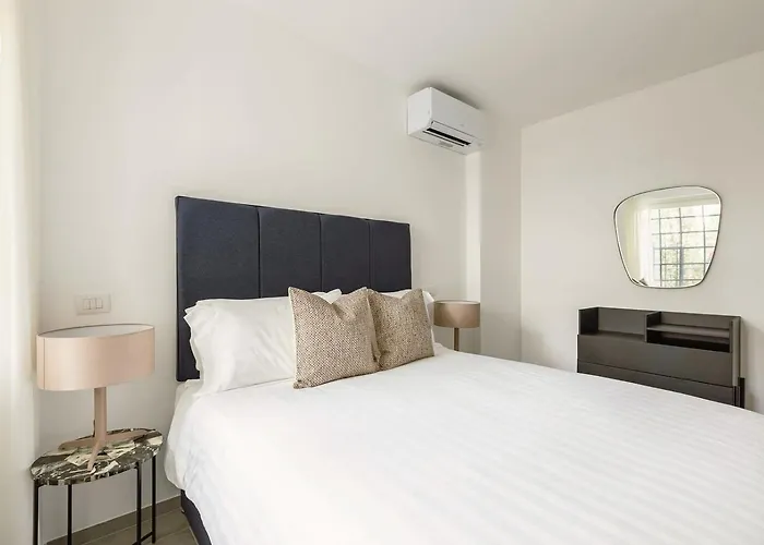 Bob W San Lorenzo Aparthotel 3*