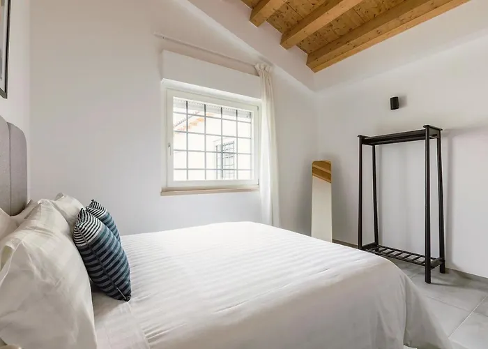 Aparthotel Bob W San Lorenzo 3*