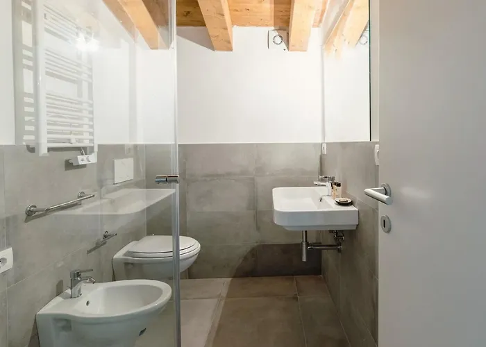 Aparthotel Bob W San Lorenzo Rome