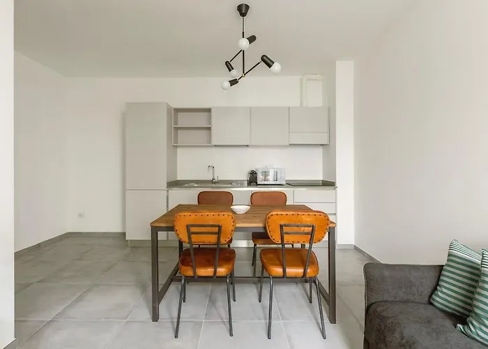 Bob W San Lorenzo 3* Rome