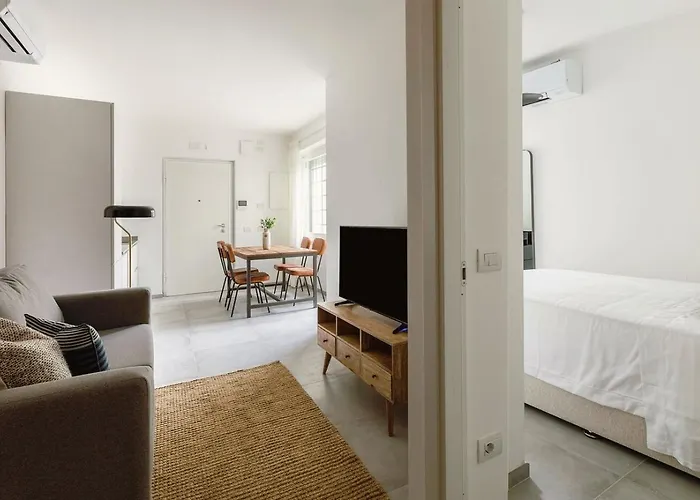 Bob W San Lorenzo Aparthotel