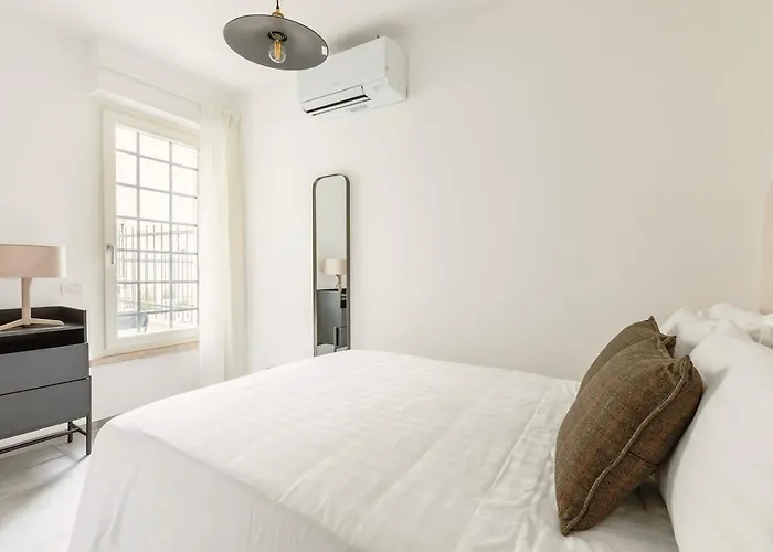 Aparthotel Bob W San Lorenzo