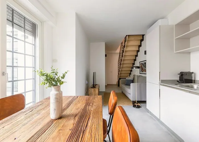 Bob W San Lorenzo Aparthotel 3*