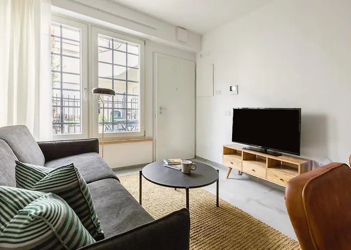 Aparthotel Bob W San Lorenzo 3*