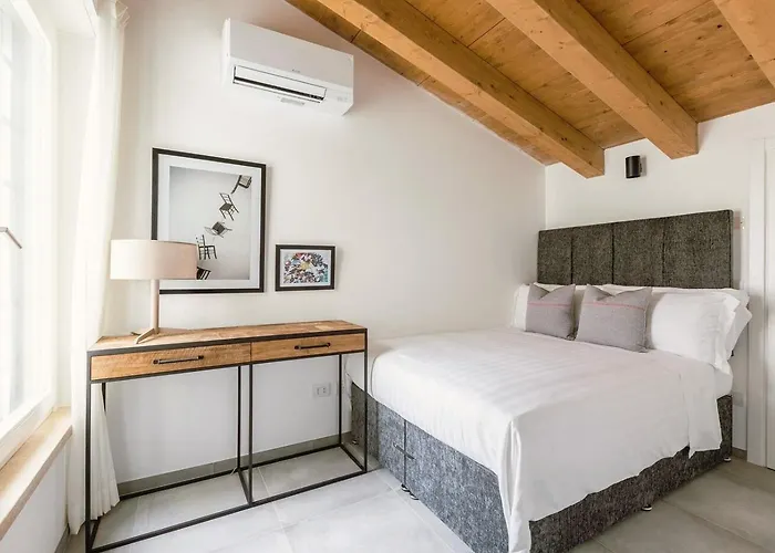 Aparthotel Bob W San Lorenzo Rome