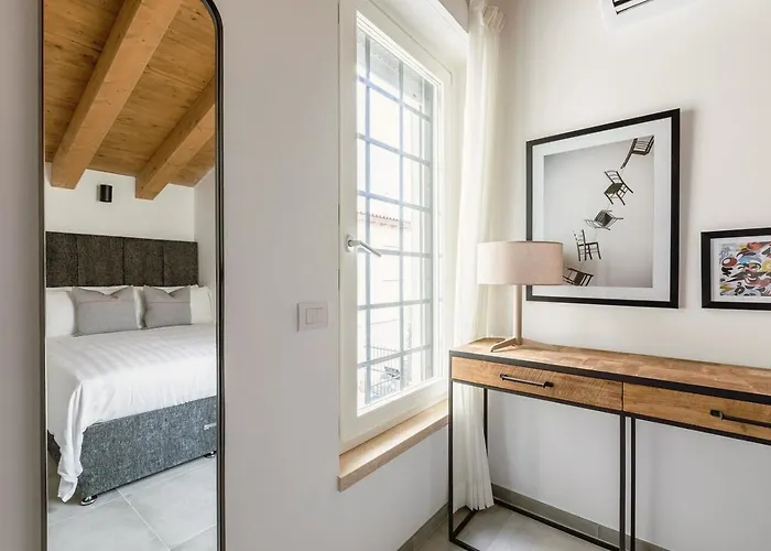 Bob W San Lorenzo Aparthotel 3*