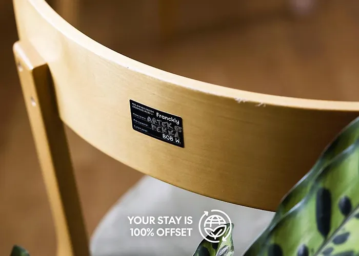 Aparthotel Bob W San Lorenzo 3*