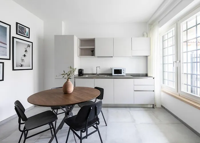 Aparthotel Bob W San Lorenzo Rome