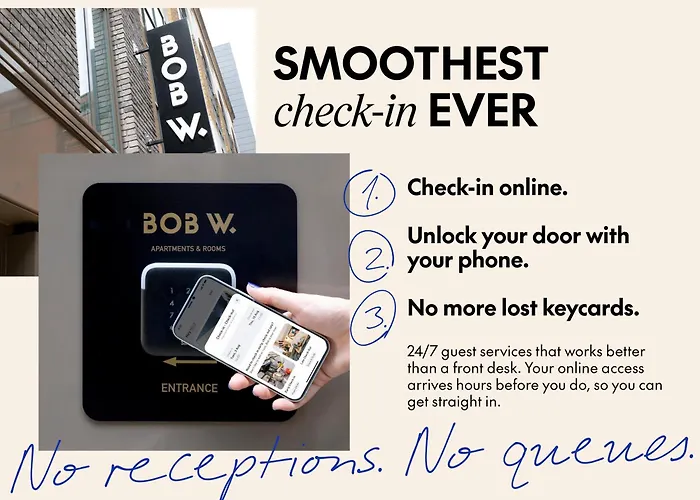 Bob W San Lorenzo 3*