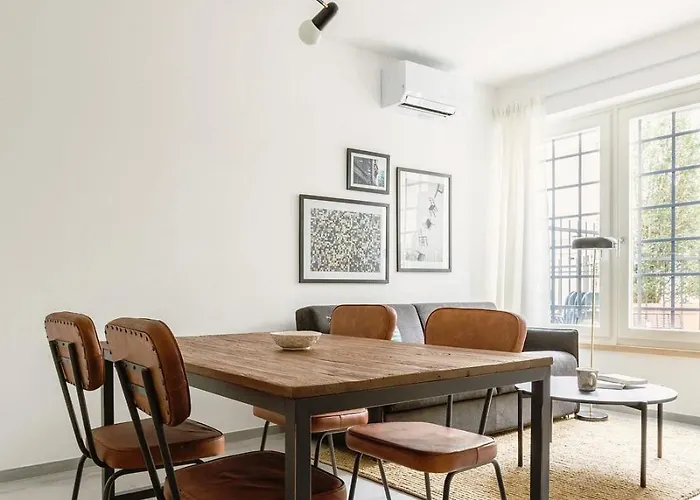 Bob W San Lorenzo 3* Rome