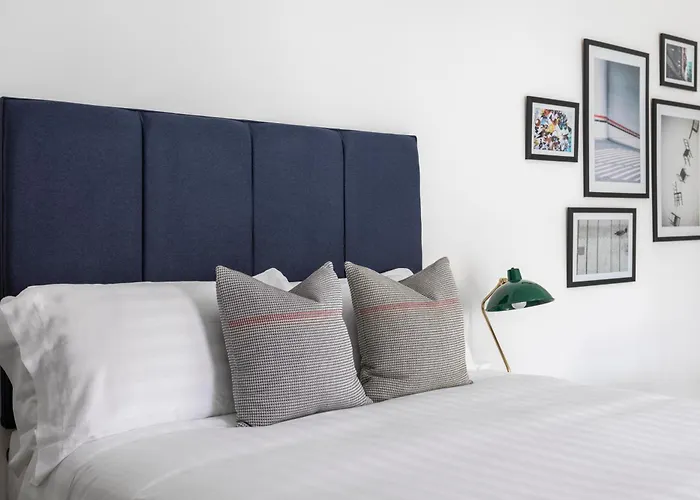 Bob W San Lorenzo Aparthotel