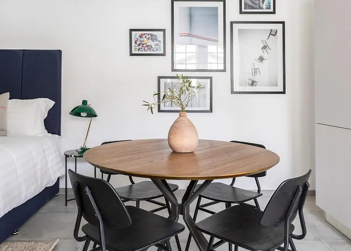 Aparthotel Bob W San Lorenzo