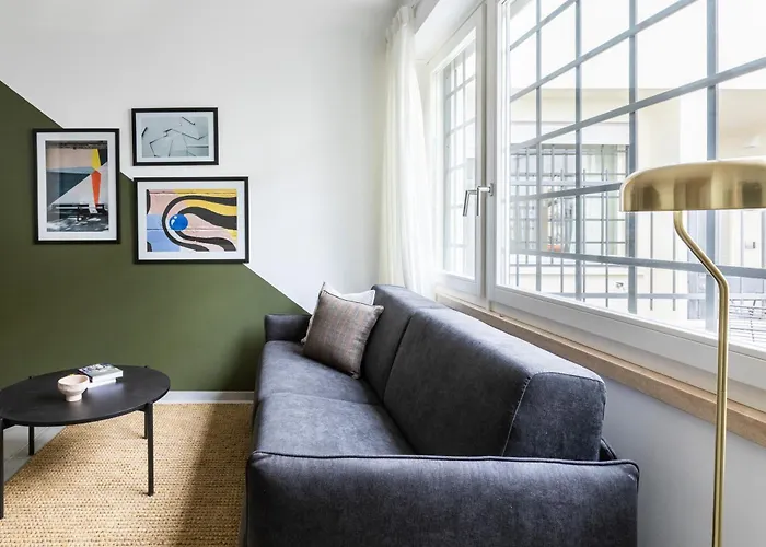 Bob W San Lorenzo Aparthotel 3*