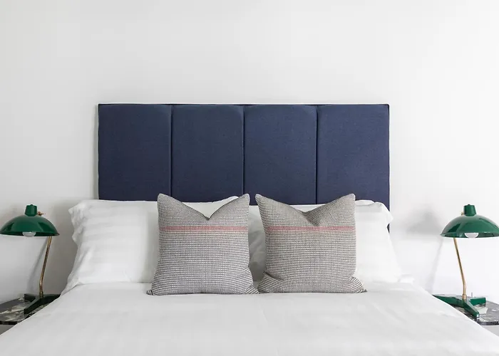 Aparthotel Bob W San Lorenzo