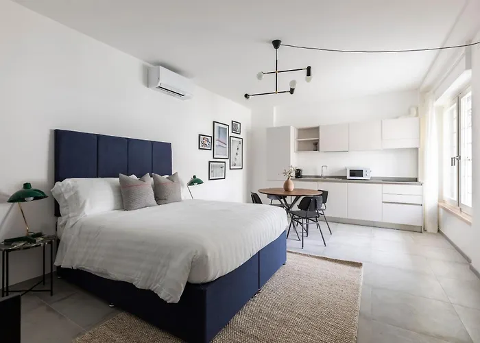 Aparthotel Bob W San Lorenzo 3*