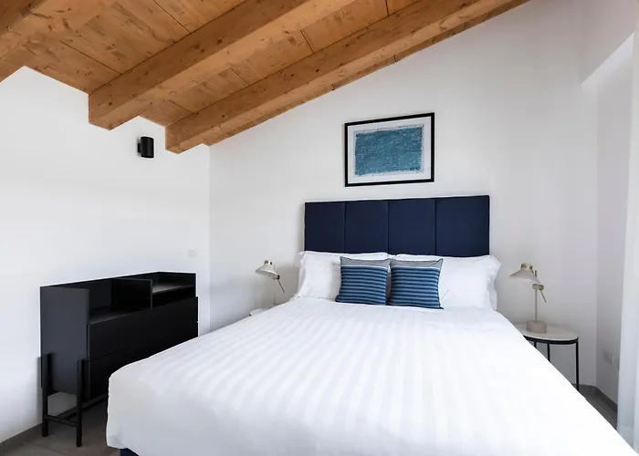 Aparthotel Bob W San Lorenzo 3*