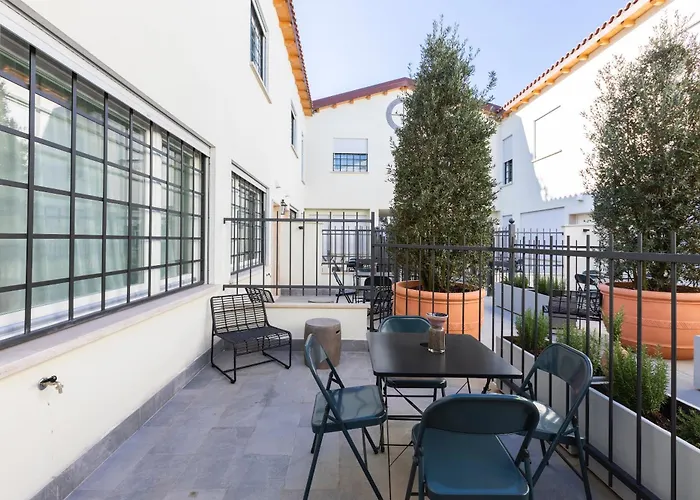 Aparthotel Bob W San Lorenzo Rome