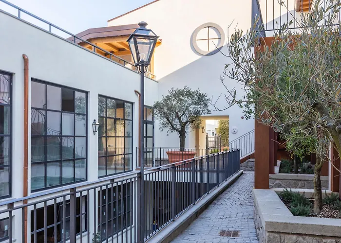 Bob W San Lorenzo Aparthotel