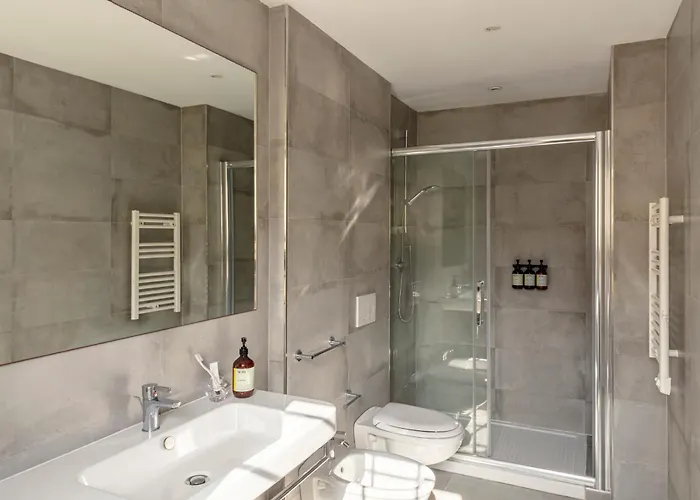 Bob W San Lorenzo 3* 罗马