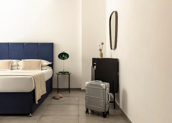 Bob W San Lorenzo 3* 罗马