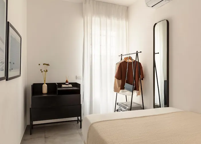 Bob W San Lorenzo 罗马