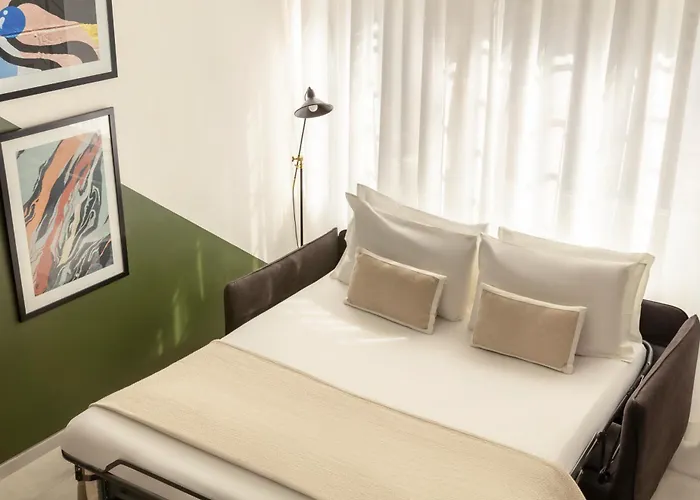 Bob W San Lorenzo 罗马