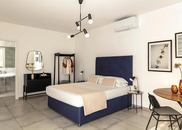 公寓式酒店 Bob W San Lorenzo 罗马