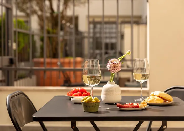 Bob W San Lorenzo 罗马