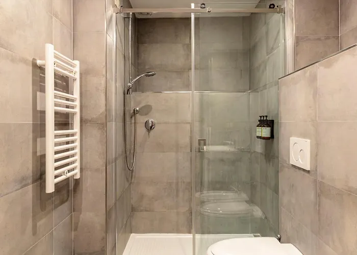 Bob W San Lorenzo 公寓式酒店