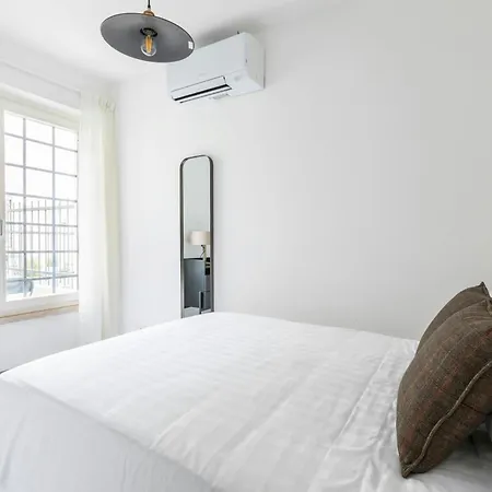 Sonder By Marriott Bonvoy San Lorenzo 3* Rome
